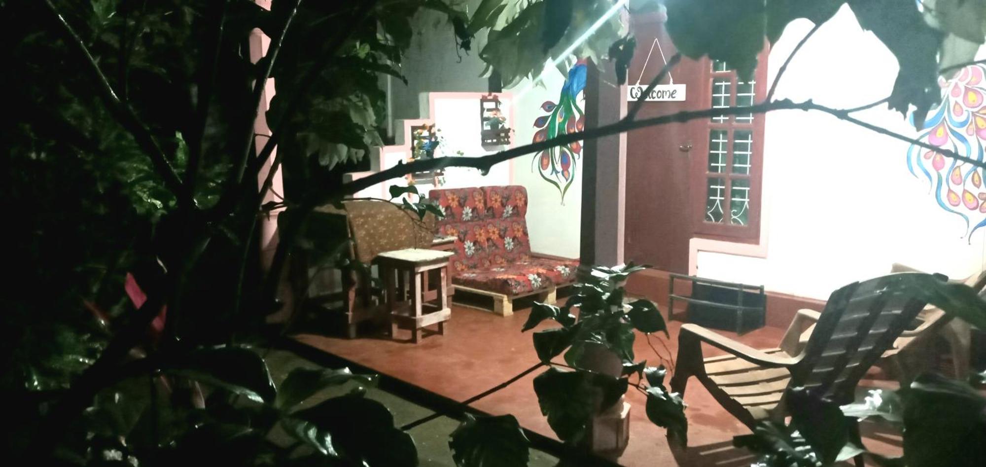 Sigiri Picaso Home Stay Sigiriya Ngoại thất bức ảnh