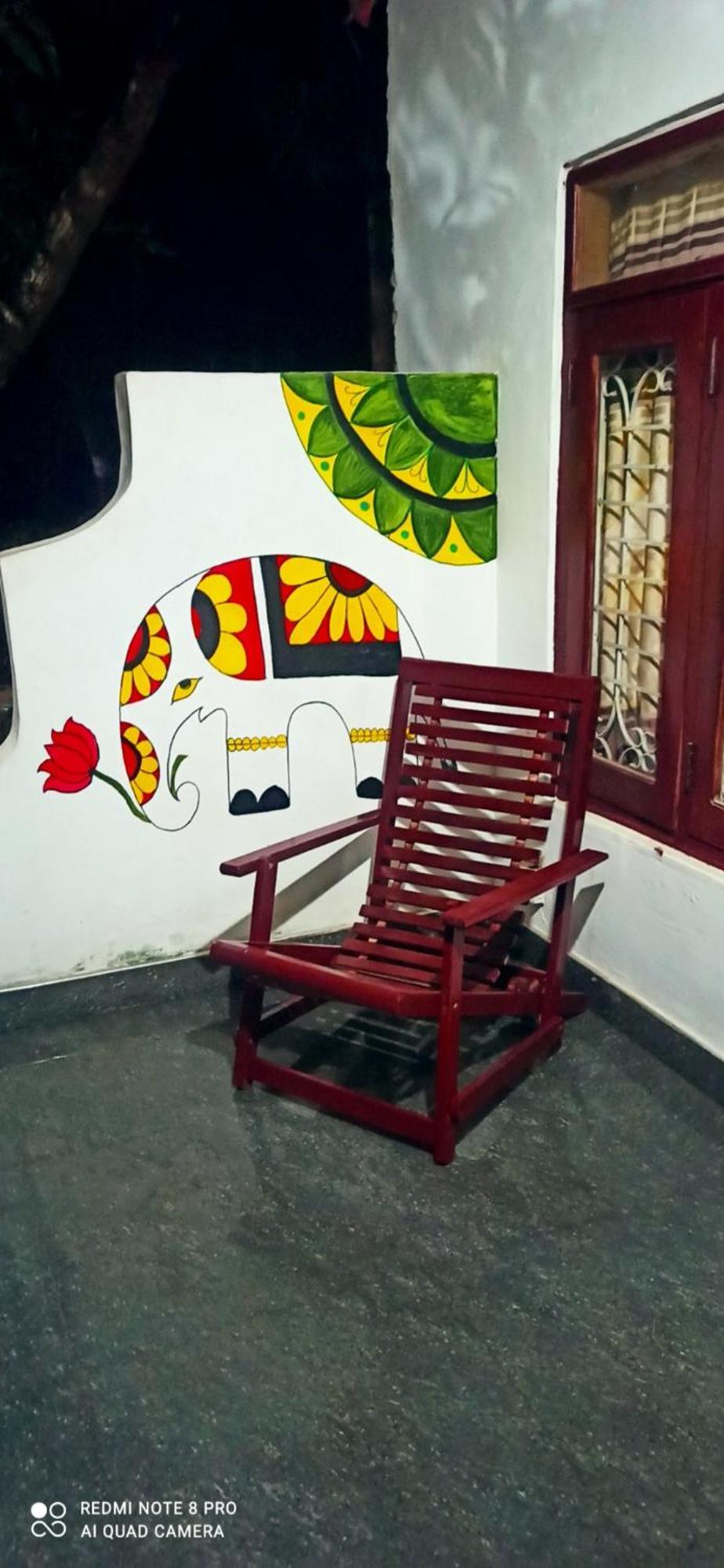 Sigiri Picaso Home Stay Sigiriya Ngoại thất bức ảnh