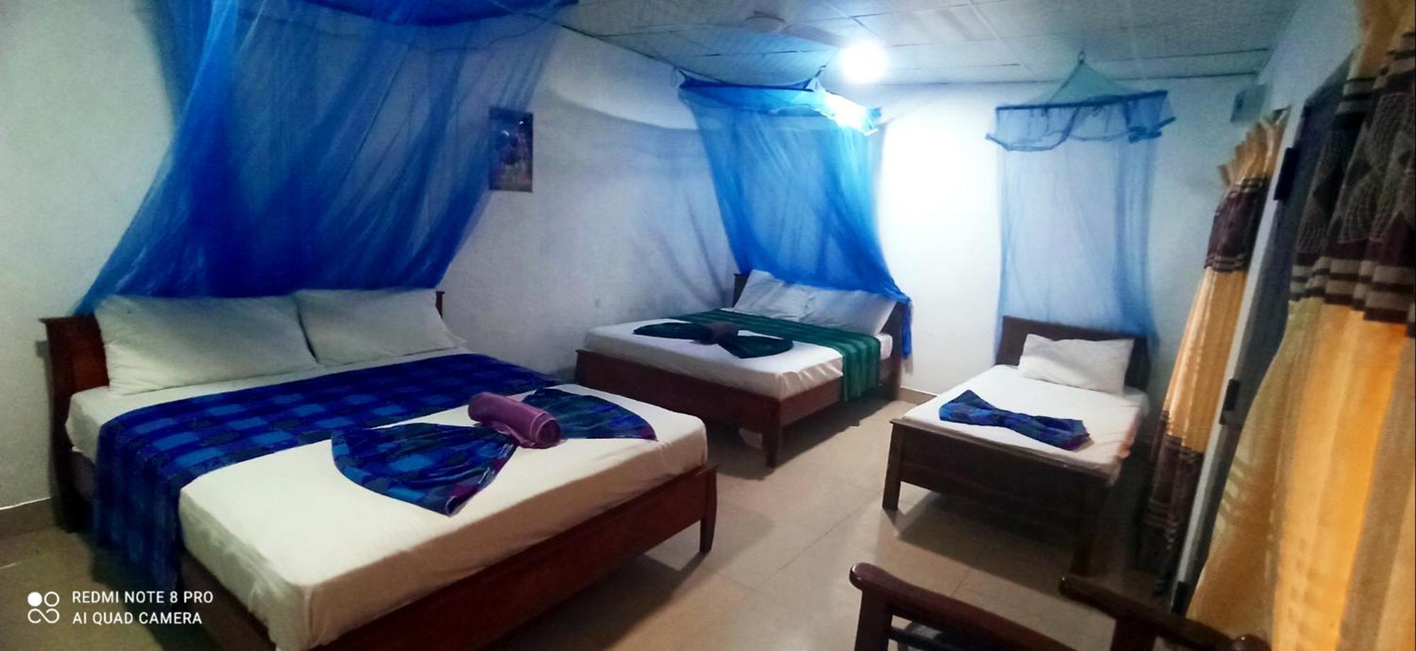 Sigiri Picaso Home Stay Sigiriya Ngoại thất bức ảnh