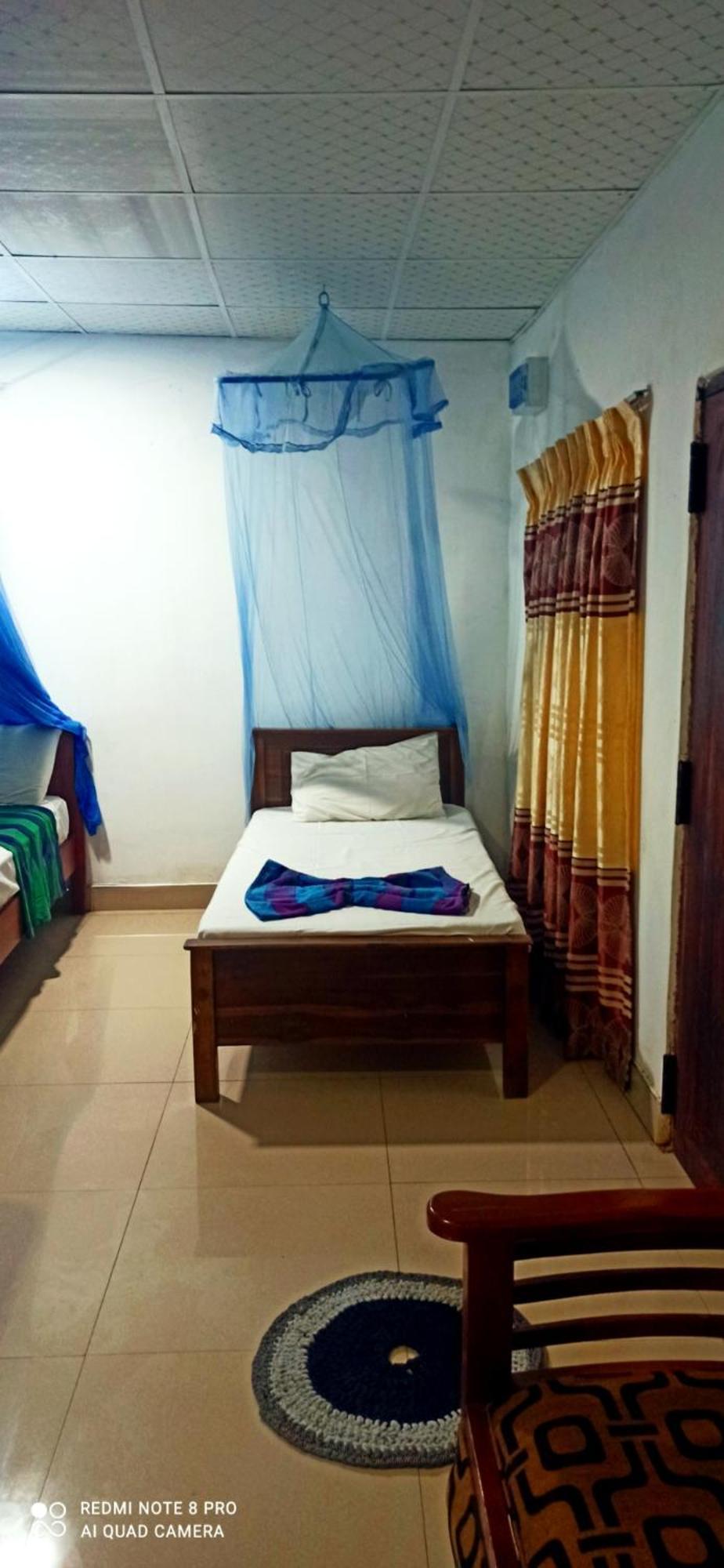 Sigiri Picaso Home Stay Sigiriya Ngoại thất bức ảnh