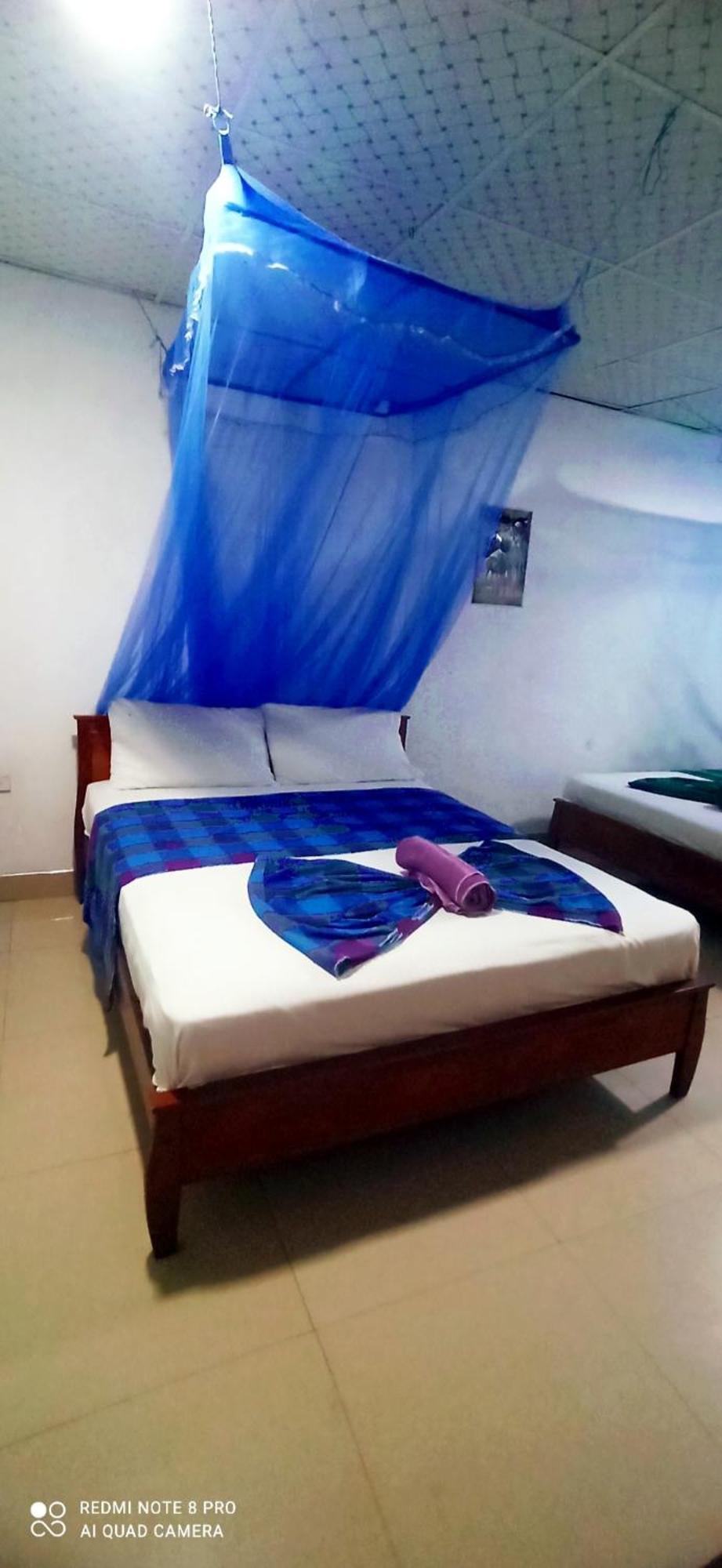 Sigiri Picaso Home Stay Sigiriya Ngoại thất bức ảnh