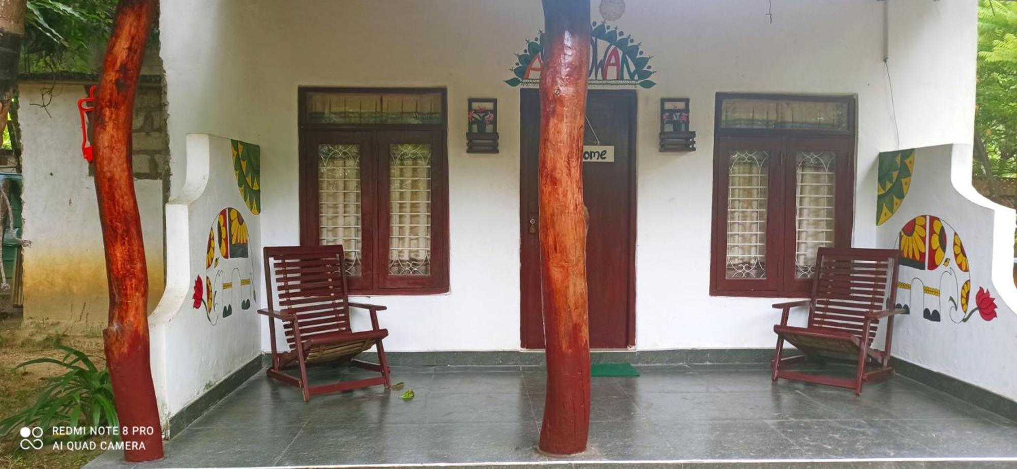 Sigiri Picaso Home Stay Sigiriya Ngoại thất bức ảnh