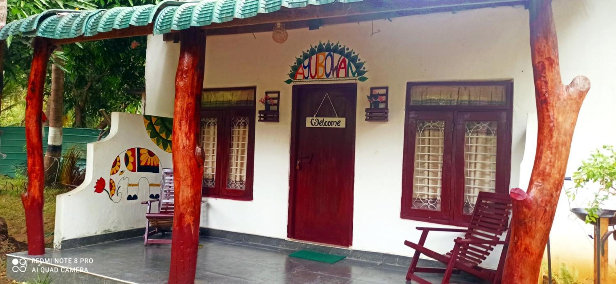 Sigiri Picaso Home Stay Sigiriya Ngoại thất bức ảnh