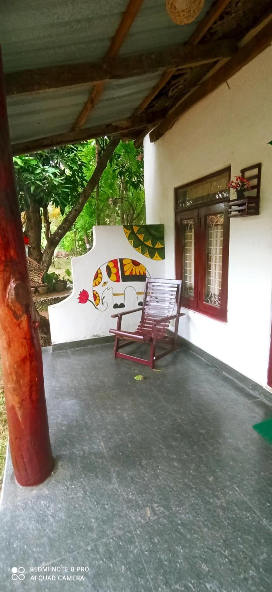 Sigiri Picaso Home Stay Sigiriya Ngoại thất bức ảnh