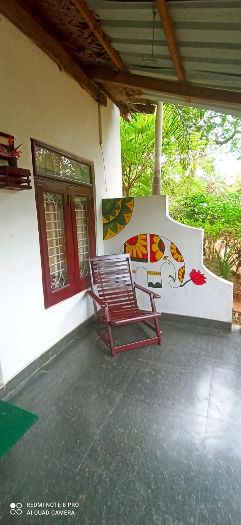 Sigiri Picaso Home Stay Sigiriya Phòng bức ảnh