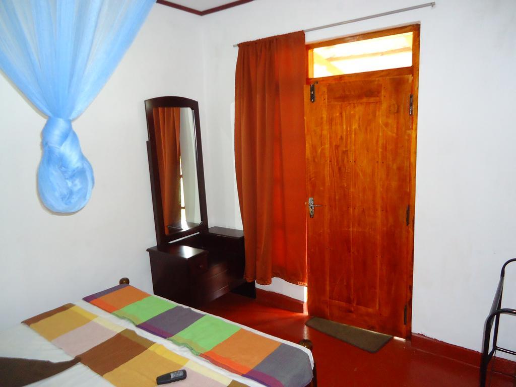 Sigiri Picaso Home Stay Sigiriya Ngoại thất bức ảnh