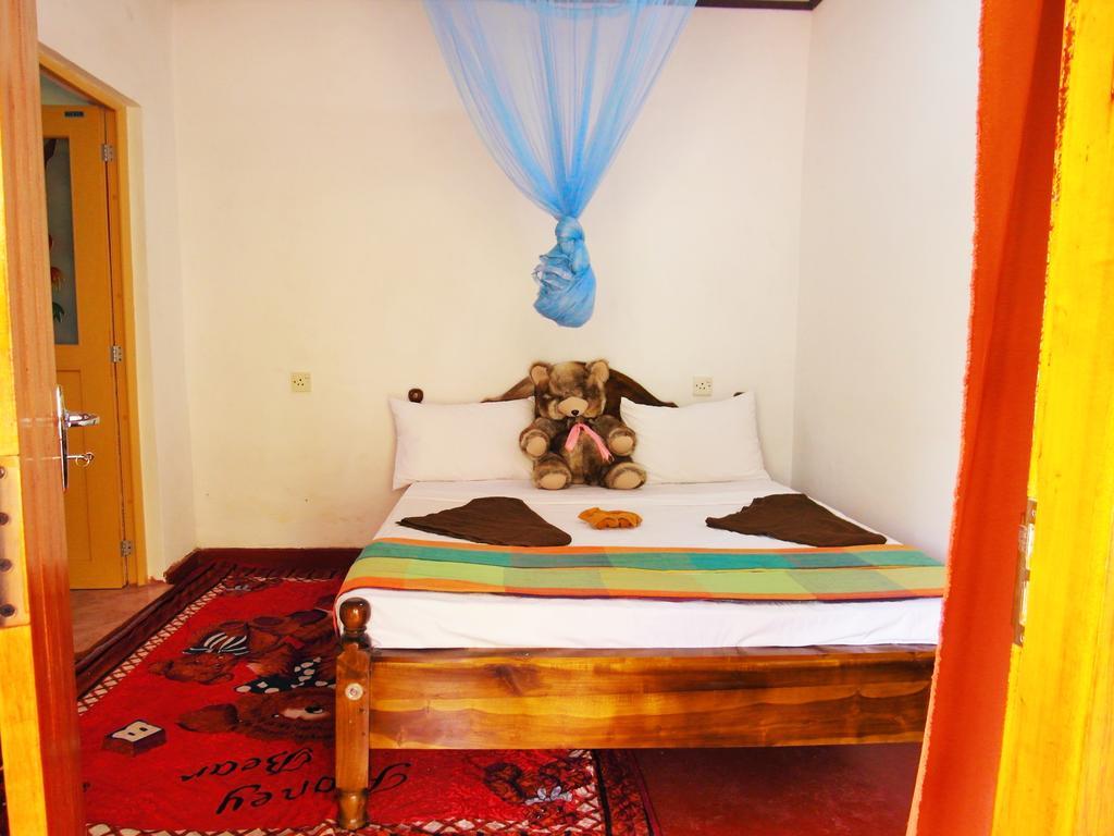 Sigiri Picaso Home Stay Sigiriya Ngoại thất bức ảnh