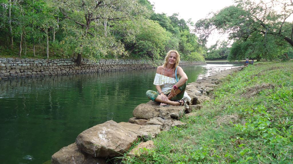 Sigiri Picaso Home Stay Sigiriya Ngoại thất bức ảnh
