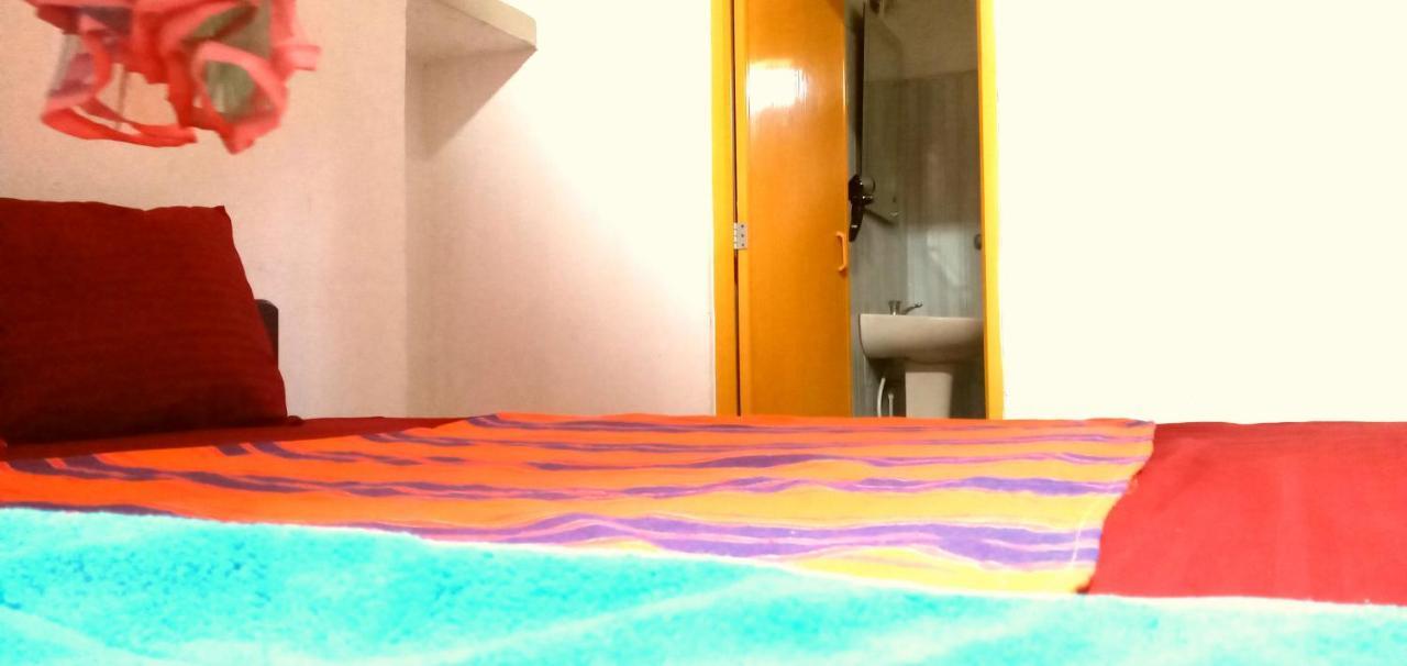 Sigiri Picaso Home Stay Sigiriya Ngoại thất bức ảnh